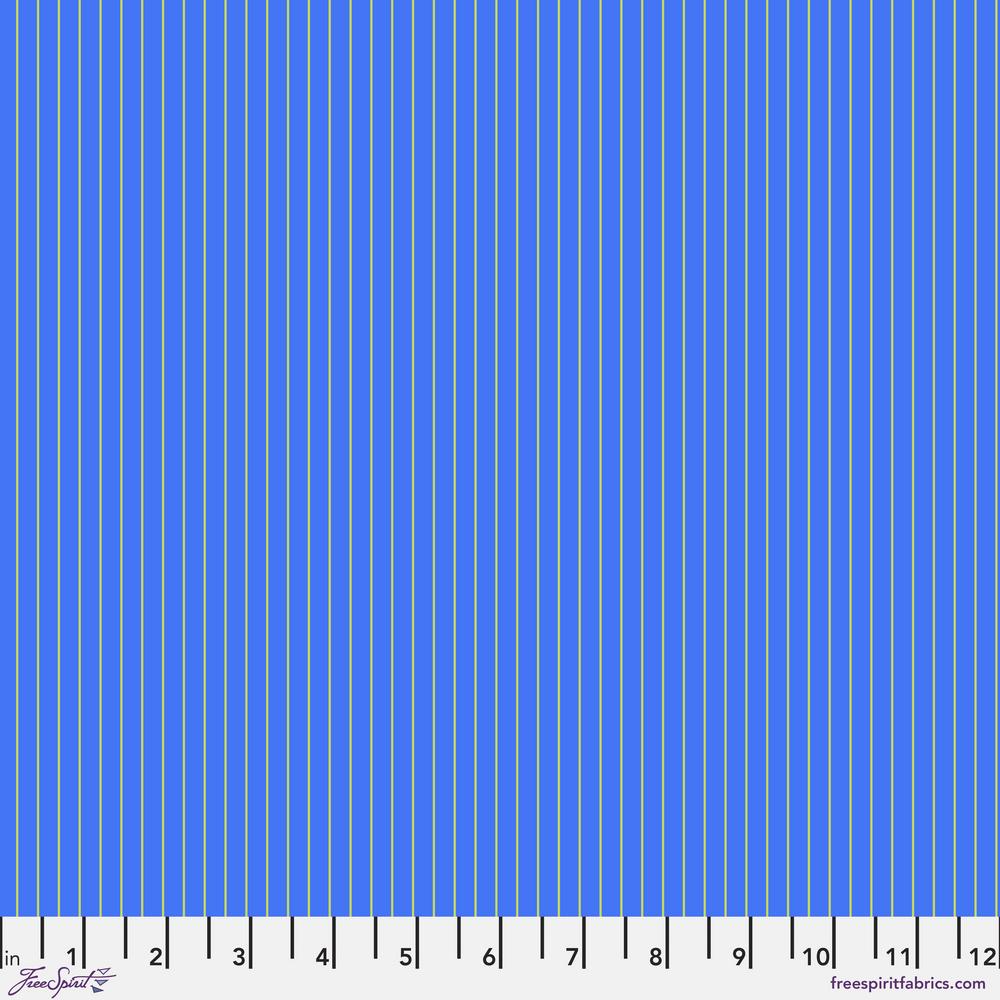 Tula Pink - Tiny Beasts - Tiny Stripes - Clarity