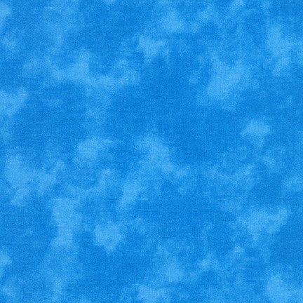 Cloud Cover - Water Colour - Robert Kaufman Fabrics