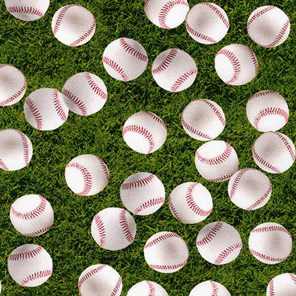 Robert Kaufman - Sports Life 5 - Baseball