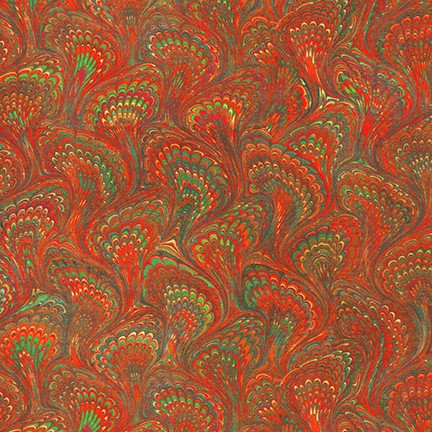 Library of Rarities - Ruby - Robert Kaufman