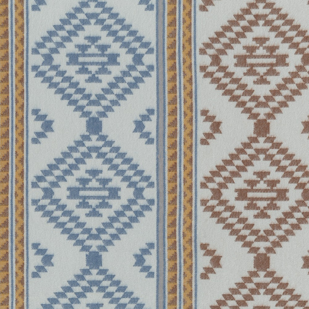 Flannel - Robert Kaufman Taos Flannel - Blue