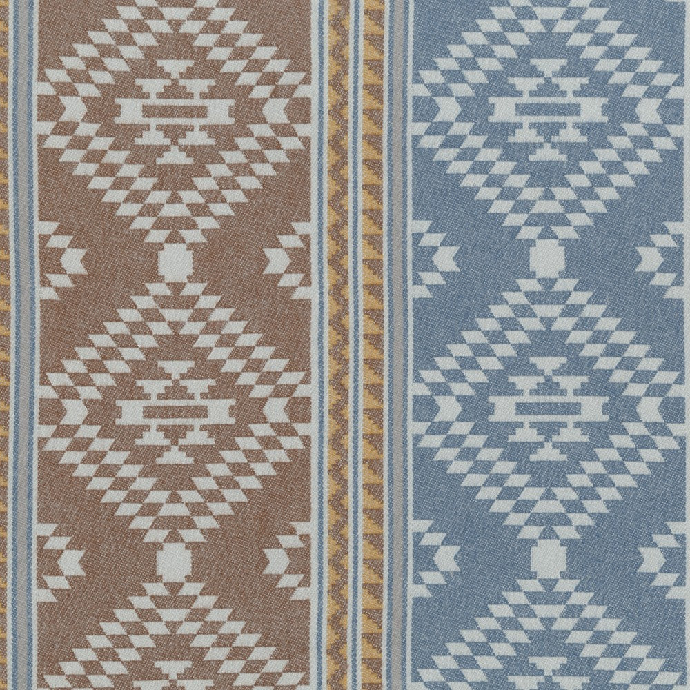 Flannel - Robert Kaufman Taos Flannel - Blue