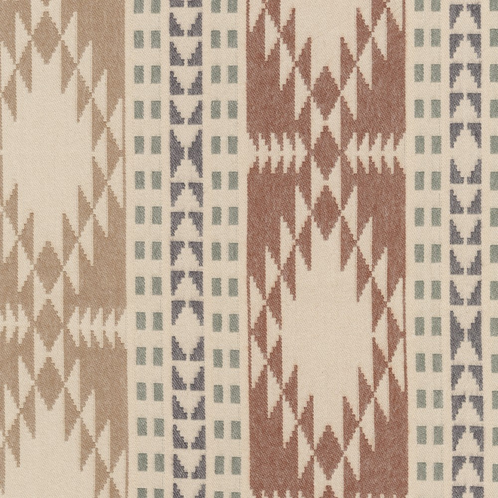 Flannel - Robert Kaufman Taos Flannel - Brown
