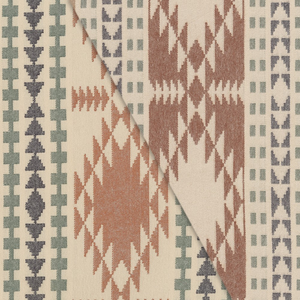 Flannel - Robert Kaufman Taos Flannel - Brown