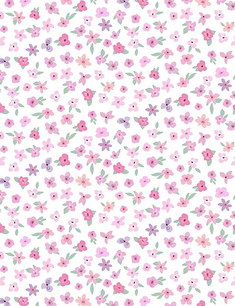 Dear Stella - Tutu Much Attitude - Posies - White