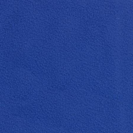 Fleece - David Textiles - Royal Blue Lux Anti-Pill Fleece