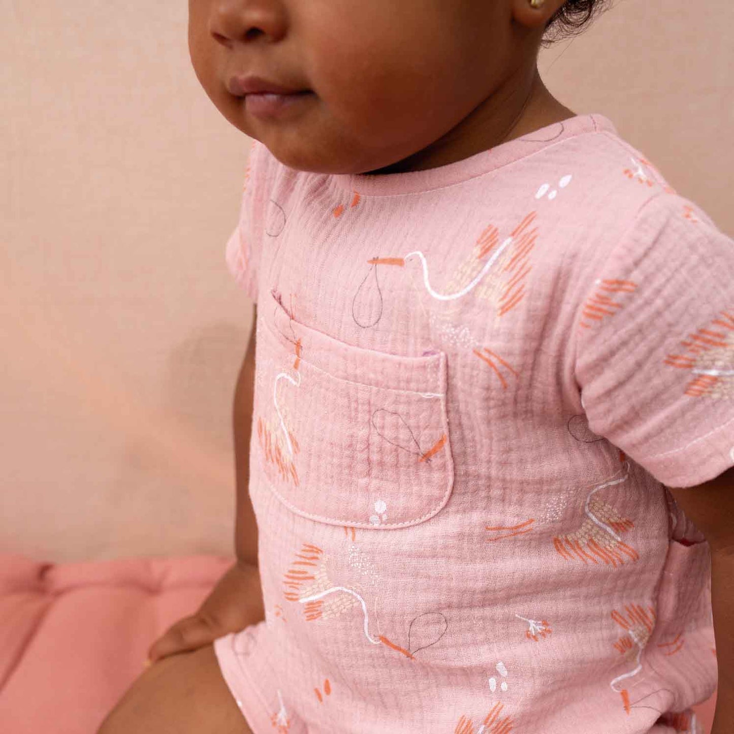 Katia Fabrics - Pattern Magazine - Essence - Spring Summer 2022