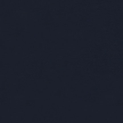Knit - Robert Kaufman - Laguna Cotton Jersey - Navy