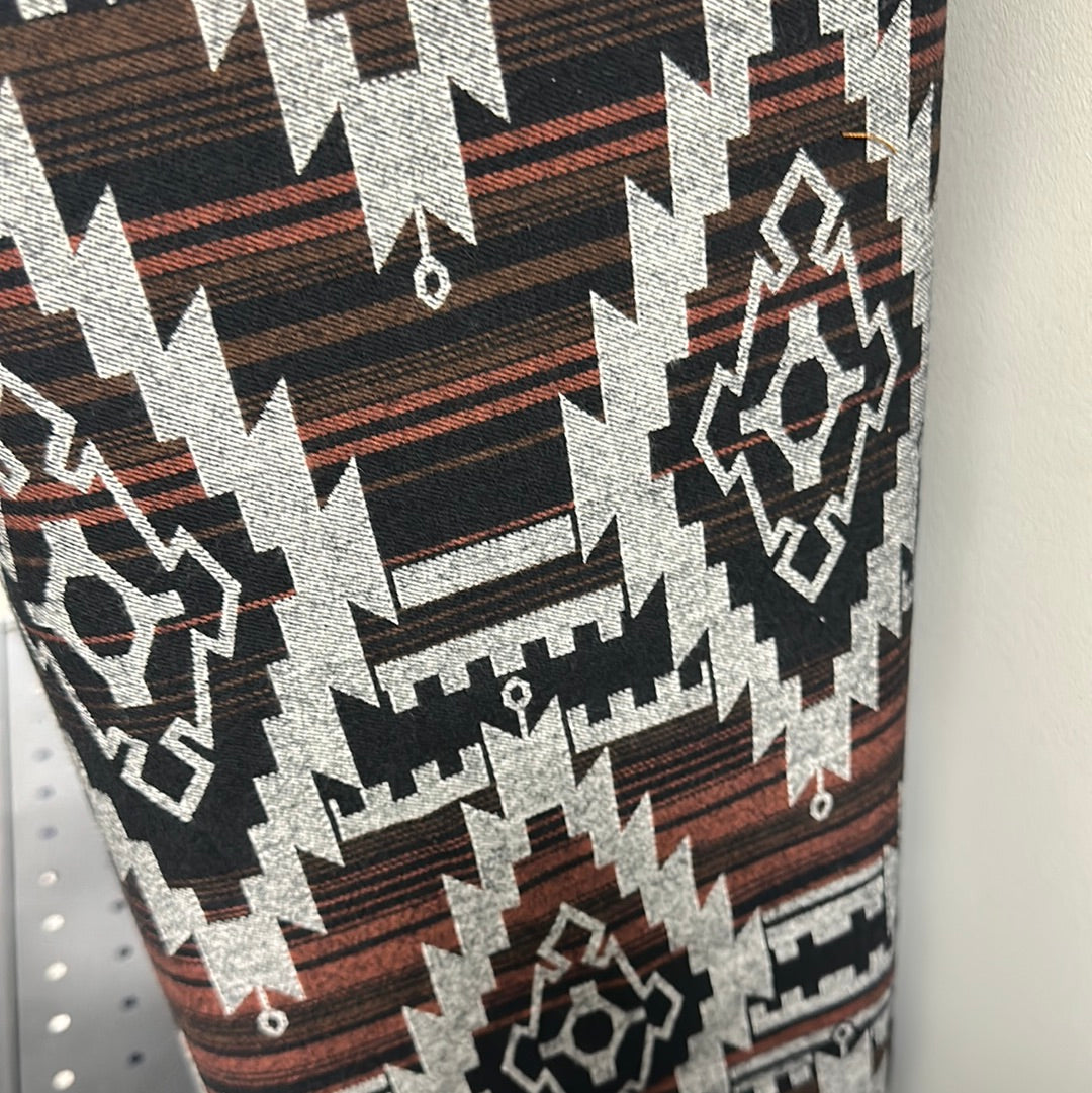 Flannel - Robert Kaufman Taos Flannel 2 - Brown