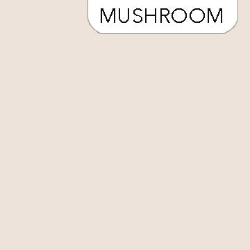Northcott - Colorworks Premium - Mushroom