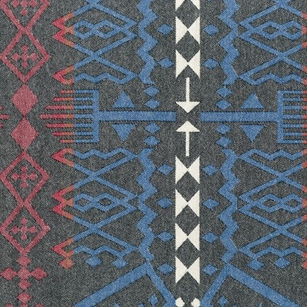 Flannel -  Robert Kaufman Taos Flannel