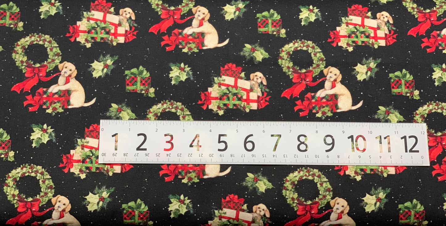 Holly Gifts - Christmas by Susan Winget Collection