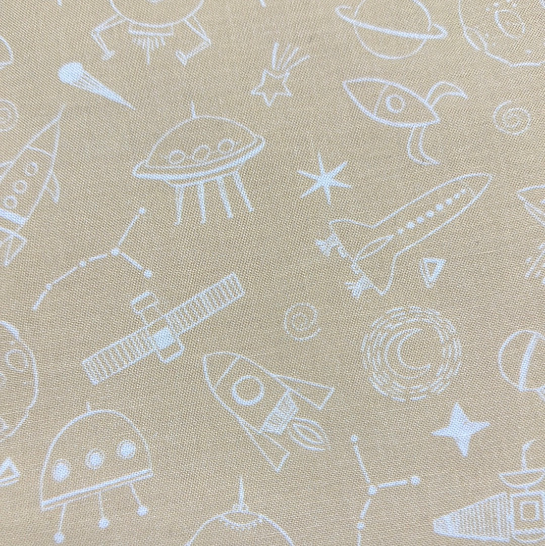 Dear Stella  - Intergalactic - Amber