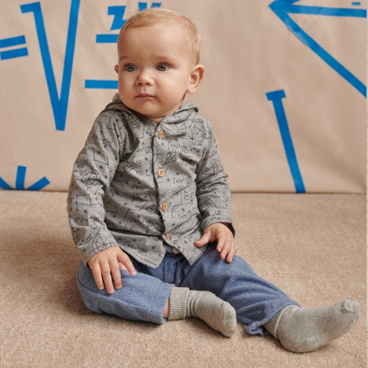 Knit - Katia Fabrics - Astronauts Formula