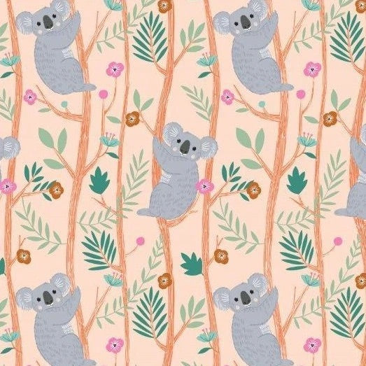 Dashwood Studio  - Our Planet - Koalas