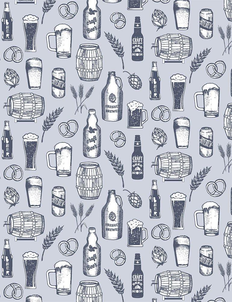 Dear Stella - Chop it Like it’s Hot - Craft Brew - Cadet