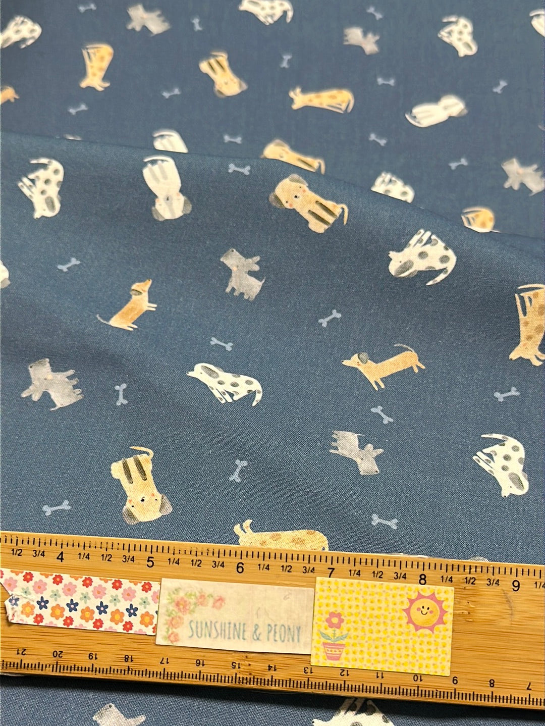 Dear Stella  - Paws & Reflect - The Ultimutts - Orion