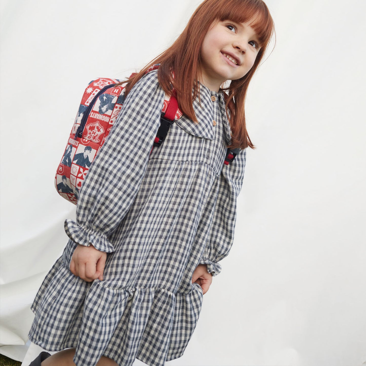 Katia Fabrics - Pattern Magazine - Cottagecore - Autumn Winter 2022-2023