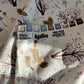 Tricot - Katia Fabrics - Fox Stamp - Jersey - vendu au demi-mètre 