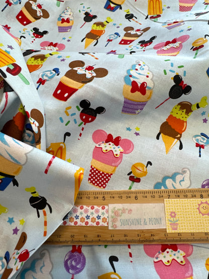 Last cut from Bolt - Last 2 cuts - Disney - Ice Cream Toss - by Springs Creative