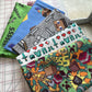 Minecraft -  Fat Quarter Bundle