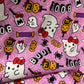 Hello Kitty by San Rio brought to us by Springs Creative - Halloween Boo!