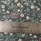 Cotton Lawn - London Calling - Floral - Meadow by  Robert Kaufman