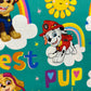 Paw Patrol - Best Pup Friends- Multi  - New for 2023