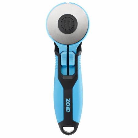 ZOID 60mm Rotary Cutter with Grip