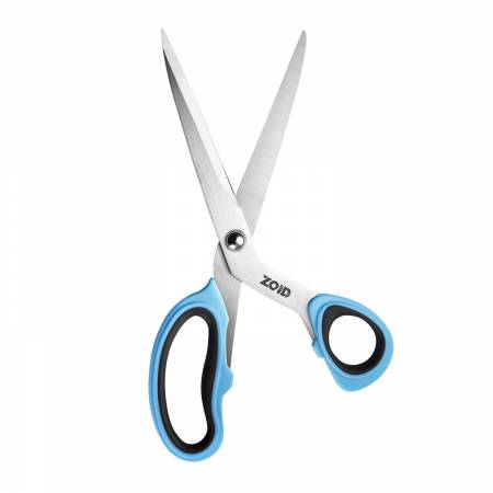 ZOID - 9 inch Fabric Scissors with Grip