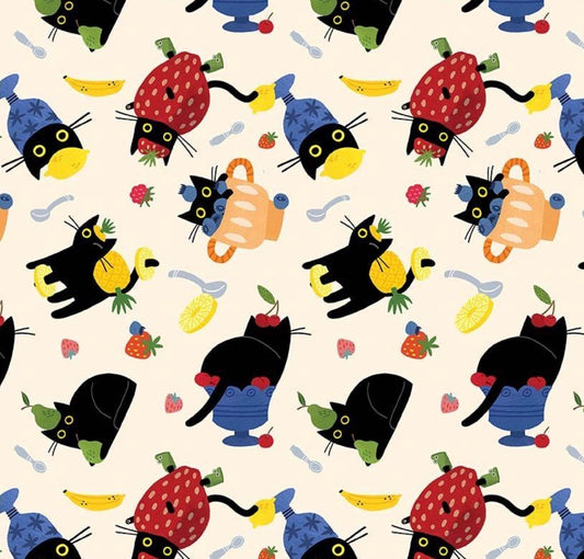 Dear Stella - Furruit Platter by Leezaworks Collection