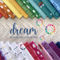 Dream Heartfelt Quilt Kit - Riley Blake