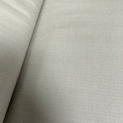 Flannel -  Shetland Flannel - Flax -  by Robert Kaufman