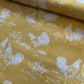P & B Textiles - Rooster Farmhouse - by Retro Vintage - Yellow