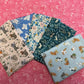 Fun Cats Themed -  Fat Quarter Bundle