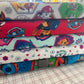 Paw Patrol by David Textiles - Paw Patrol Rescue - White - Priced per half metre