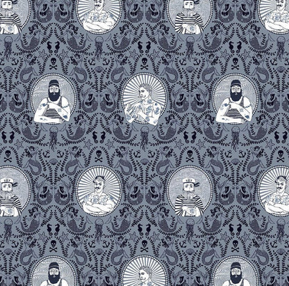 Dear Stella - Salty Collection   - Colony