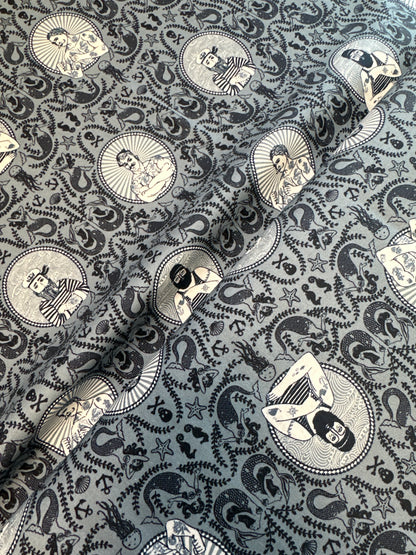 Dear Stella - Salty Collection   - Colony