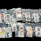 Mini sticker packs - contain 20 small stickers