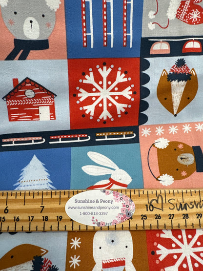 Dashwood Studio  - Snow Much Fun