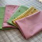 Summer Splash - Gingham  - Fat Quarter Bundle