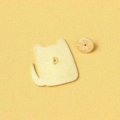 Enamel Pin  - Dog Mom