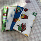 Pack Marvel Fat Quarter