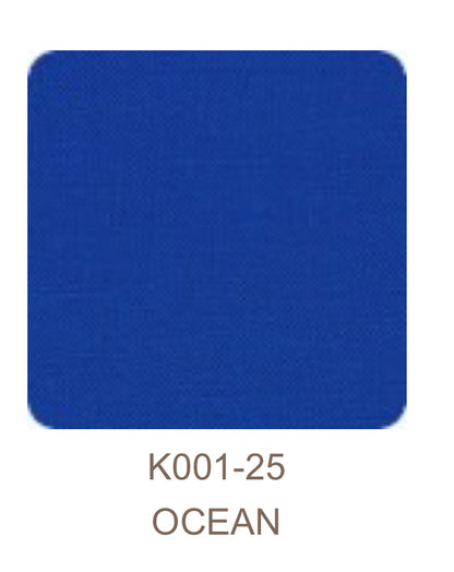 Kona - Ocean -   Solid