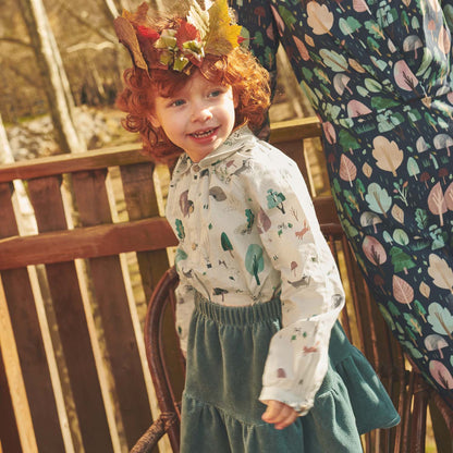 Katia Fabrics - Pattern Magazine - Textures  - Autumn/Winter 2023 - 2024