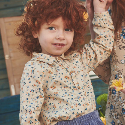 Katia Fabrics - Pattern Magazine - Textures  - Autumn/Winter 2023 - 2024