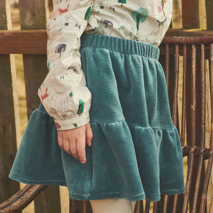 Katia Fabrics - Pattern Magazine - Textures  - Autumn/Winter 2023 - 2024