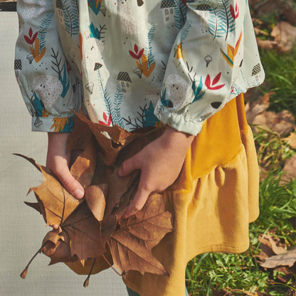 Katia Fabrics - Pattern Magazine - Textures  - Autumn/Winter 2023 - 2024