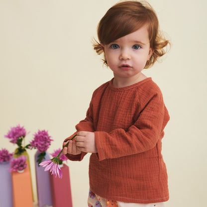Katia Fabrics - Pattern Magazine - Textures  - Autumn/Winter 2023 - 2024