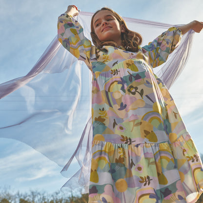Katia Fabrics - Pattern Magazine - Textures  - Autumn/Winter 2023 - 2024